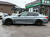 2018 BMW 5 Series 523d M Sport Sedan for sale, Japanese used car export - photo 16 of 80 | GULJI TRADERS