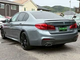 2018 BMW 5 Series 523d M Sport Sedan for sale, Japanese used car export - photo 17 of 80 | GULJI TRADERS