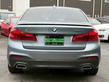 2018 BMW 5 Series 523d M Sport Sedan for sale, Japanese used car export - photo 18 of 80 | GULJI TRADERS