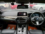 2018 BMW 5 Series 523d M Sport Sedan for sale, Japanese used car export - photo 34 of 80 | GULJI TRADERS