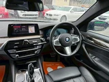2018 BMW 5 Series 523d M Sport Sedan for sale, Japanese used car export - photo 35 of 80 | GULJI TRADERS