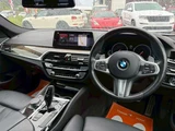 2018 BMW 5 Series 523d M Sport Sedan for sale, Japanese used car export - photo 39 of 80 | GULJI TRADERS
