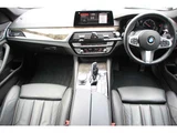 2018 BMW 5 Series 523d M Sport Diesel Turbo Sedan for sale, Japanese used car export - photo 2 of 68 | GULJI TRADERS
