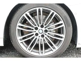 2018 BMW 5 Series 523d M Sport Diesel Turbo Sedan for sale, Japanese used car export - photo 15 of 68 | GULJI TRADERS