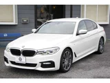 2018 BMW 5 Series 523d M Sport Diesel Turbo Sedan for sale, Japanese used car export - photo 23 of 68 | GULJI TRADERS