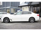2018 BMW 5 Series 523d M Sport Diesel Turbo Sedan for sale, Japanese used car export - photo 24 of 68 | GULJI TRADERS