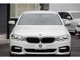 2018 BMW 5 Series 523d M Sport Diesel Turbo Sedan for sale, Japanese used car export - photo 27 of 68 | GULJI TRADERS