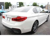 2018 BMW 5 Series 523d M Sport Diesel Turbo Sedan for sale, Japanese used car export - photo 29 of 68 | GULJI TRADERS