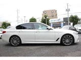2018 BMW 5 Series 523d M Sport Diesel Turbo Sedan for sale, Japanese used car export - photo 30 of 68 | GULJI TRADERS