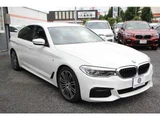 2018 BMW 5 Series 523d M Sport Diesel Turbo Sedan for sale, Japanese used car export - photo 31 of 68 | GULJI TRADERS