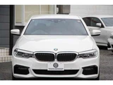 2018 BMW 5 Series 523d M Sport Diesel Turbo Sedan for sale, Japanese used car export - photo 32 of 68 | GULJI TRADERS