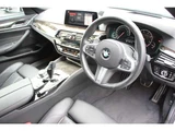 2018 BMW 5 Series 523d M Sport Diesel Turbo Sedan for sale, Japanese used car export - photo 37 of 68 | GULJI TRADERS