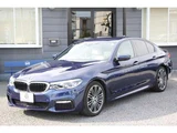 2018 BMW 5 Series 523d M Sport Diesel Turbo Sedan for sale, Japanese used car export - photo 22 of 69 | GULJI TRADERS