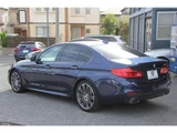 2018 BMW 5 Series 523d M Sport Diesel Turbo Sedan for sale, Japanese used car export - photo 24 of 69 | GULJI TRADERS