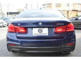 2018 BMW 5 Series 523d M Sport Diesel Turbo Sedan for sale, Japanese used car export - photo 25 of 69 | GULJI TRADERS