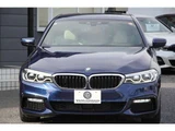 2018 BMW 5 Series 523d M Sport Diesel Turbo Sedan for sale, Japanese used car export - photo 26 of 69 | GULJI TRADERS