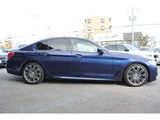 2018 BMW 5 Series 523d M Sport Diesel Turbo Sedan for sale, Japanese used car export - photo 29 of 69 | GULJI TRADERS