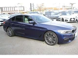 2018 BMW 5 Series 523d M Sport Diesel Turbo Sedan for sale, Japanese used car export - photo 30 of 69 | GULJI TRADERS