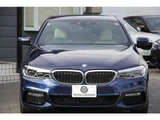 2018 BMW 5 Series 523d M Sport Diesel Turbo Sedan for sale, Japanese used car export - photo 31 of 69 | GULJI TRADERS