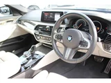2018 BMW 5 Series 523d M Sport Diesel Turbo Sedan for sale, Japanese used car export - photo 35 of 69 | GULJI TRADERS