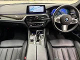 2018 BMW 5 Series 523d M Sport Sedan for sale, Japanese used car export - photo 2 of 20 | GULJI TRADERS