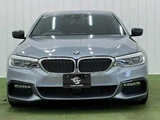 2018 BMW 5 Series 523d M Sport Sedan for sale, Japanese used car export - photo 15 of 20 | GULJI TRADERS