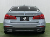 2018 BMW 5 Series 523d M Sport Sedan for sale, Japanese used car export - photo 16 of 20 | GULJI TRADERS