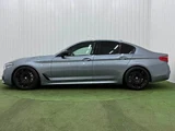 2018 BMW 5 Series 523d M Sport Sedan for sale, Japanese used car export - photo 17 of 20 | GULJI TRADERS