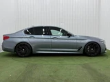 2018 BMW 5 Series 523d M Sport Sedan for sale, Japanese used car export - photo 18 of 20 | GULJI TRADERS