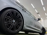 2018 BMW 5 Series 523d M Sport Sedan for sale, Japanese used car export - photo 19 of 20 | GULJI TRADERS