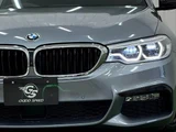 2018 BMW 5 Series 523d M Sport Sedan for sale, Japanese used car export - photo 20 of 20 | GULJI TRADERS