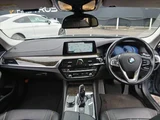 2018 BMW 5 Series 523i Luxury RHD Sedan for sale, Japanese used car export - photo 3 of 50 | GULJI TRADERS