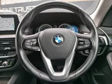 2018 BMW 5 Series 523i Luxury RHD Sedan for sale, Japanese used car export - photo 10 of 50 | GULJI TRADERS