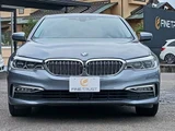 2018 BMW 5 Series 523i Luxury RHD Sedan for sale, Japanese used car export - photo 14 of 50 | GULJI TRADERS