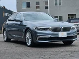 2018 BMW 5 Series 523i Luxury RHD Sedan for sale, Japanese used car export - photo 15 of 50 | GULJI TRADERS