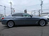 2018 BMW 5 Series 523i Luxury RHD Sedan for sale, Japanese used car export - photo 16 of 50 | GULJI TRADERS