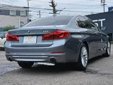 2018 BMW 5 Series 523i Luxury RHD Sedan for sale, Japanese used car export - photo 17 of 50 | GULJI TRADERS