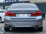 2018 BMW 5 Series 523i Luxury RHD Sedan for sale, Japanese used car export - photo 18 of 50 | GULJI TRADERS