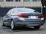 2018 BMW 5 Series 523i Luxury RHD Sedan for sale, Japanese used car export - photo 19 of 50 | GULJI TRADERS