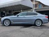 2018 BMW 5 Series 523i Luxury RHD Sedan for sale, Japanese used car export - photo 20 of 50 | GULJI TRADERS