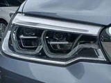 2018 BMW 5 Series 523i Luxury RHD Sedan for sale, Japanese used car export - photo 21 of 50 | GULJI TRADERS