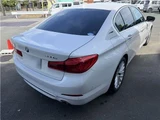 2018 BMW 5 Series Sedan for sale, Japanese used car export - photo 2 of 30 | GULJI TRADERS