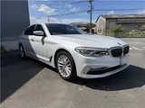 2018 BMW 5 Series Sedan for sale, Japanese used car export - photo 4 of 30 | GULJI TRADERS