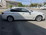 2018 BMW 5 Series Sedan for sale, Japanese used car export - photo 6 of 30 | GULJI TRADERS