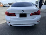 2018 BMW 5 Series Sedan for sale, Japanese used car export - photo 7 of 30 | GULJI TRADERS