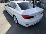 2018 BMW 5 Series Sedan for sale, Japanese used car export - photo 8 of 30 | GULJI TRADERS