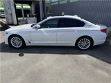 2018 BMW 5 Series Sedan for sale, Japanese used car export - photo 9 of 30 | GULJI TRADERS
