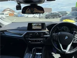 2018 BMW 5 Series Sedan for sale, Japanese used car export - photo 20 of 30 | GULJI TRADERS