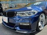 2018 BMW 5 Series Sport Sedan for sale, Japanese used car export - photo 2 of 50 | GULJI TRADERS
