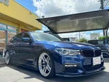 2018 BMW 5 Series Sport Sedan for sale, Japanese used car export - photo 3 of 50 | GULJI TRADERS